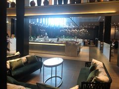 -上海虹桥宾馆味翠餐厅