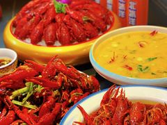 -虾乐园龙虾·夜宵(松江店)