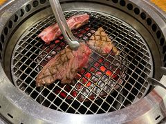 -赤坂亭·M9和牛烧肉·铁板烧(合肥万象城店)
