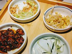 -吴家·淮扬小馆(世纪金源店)