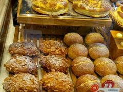 -PARIS BAGUETTE巴黎贝甜(周浦万达店)