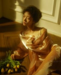 -米莱摄影写真(五大道别墅店)