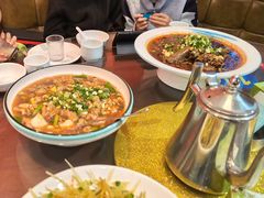 -山城酒家(燕山路店)