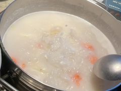 -淘米捞·米汤脆鲩鱼火锅(福田皇岗店)