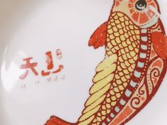 -黄河佬·油泼大鲤鱼.延安头牌菜(百米大道店)