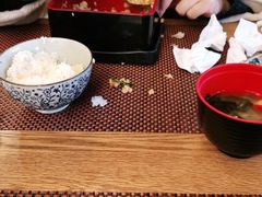 -樱の千渡日式料理·铁板烧•烧鸟(金盛田广场店)