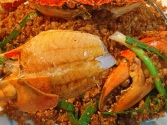 -喜记避风塘炒辣蟹(总店)