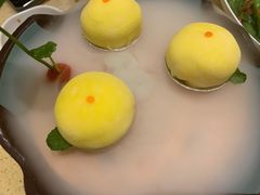 泰国冰榴莲-正哥点心专家(上邦百汇城店)