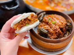 -莲餐厅·湖北菜·藕汤老手艺(愚园路店)