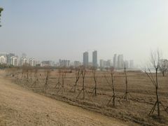 -汉江湾体育公园