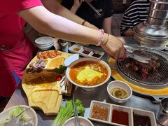-喜来稀肉(虹泉路店)