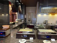 -光合谷酒店甄味府