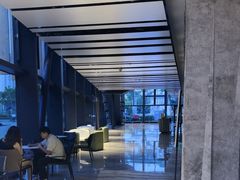 -漠浔MOTION健身(虹桥国际展汇店)