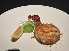 -小火花·干式熟成牛排馆Spark SteakHouse(剑桥郡店)
