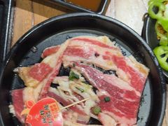 -九田家黑牛烤肉料理(顺义区华联金街店)