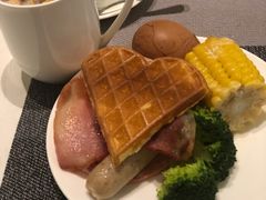 -常州环球恐龙城维景国际大酒店