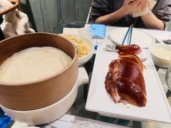 -小大董·烤鸭(凤凰汇店)