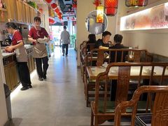-春天里餐厅(西田城店)
