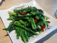 -川里谈·川味小馆(北京路店)