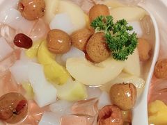 -那家老院子东北菜·饺子·小鸡炖蘑菇(艳华街店)