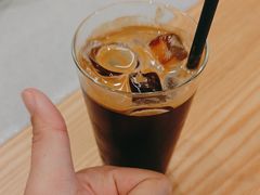 -Infica Coffee