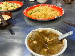 -馬伍旺川菜(江北虹悦城店)