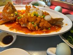 -宋园·金宴浙鲜馆(静安店)