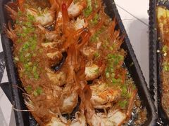 -香约老地方烧烤(九道街店)