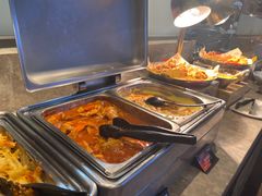 -比格比萨自助(万柳华联店)