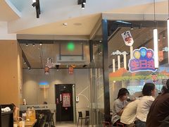 -麦当劳(北亭广场分店)