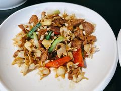 -喜洲翰林餐厅(董家百年老宅店)