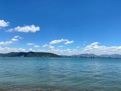 -坝光海滩