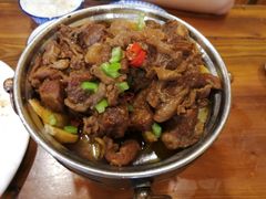 -闻香阁·清真(光荣道店)