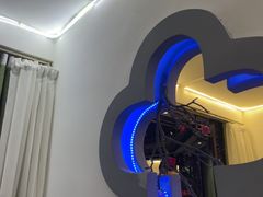 -文楼·淮扬菜·淮安早茶(河下古镇翔宇店)