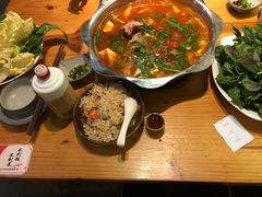 -老凯俚酸汤鱼(鸿通城店)
