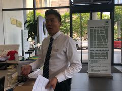 -上德宝骏宝马5S店