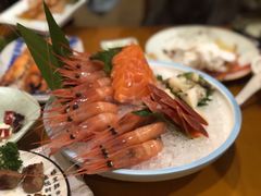 -银子铁板烧料理自助餐(人民广场店)