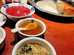 -黄家码头老火锅(解放碑旗舰店)