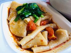 -赵小姐丨新中餐(曲江店)