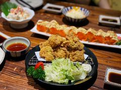 -小川洋风料理(街道口店)