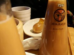 -72街红烧排骨饭(海珠丽影广场店)