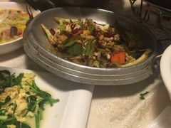 -金良酸菜鱼(宁海路总店)