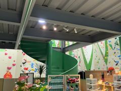 -绿壁虎攀岩基地(Tcar店)