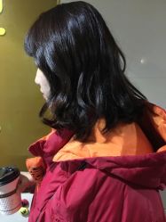 点击看大图 -小齐发型Star~salon