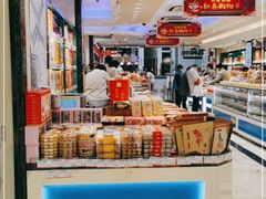 -泰康食品(南京东路店)