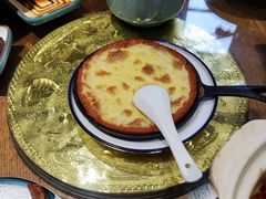 芝士焗南瓜-宴鲜森·老底子杭帮菜(河坊街店)