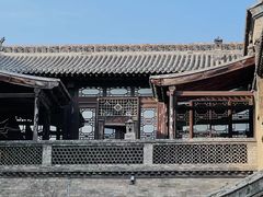 -山西王家大院