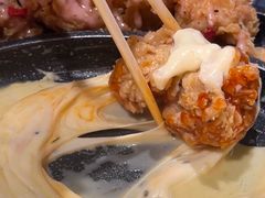 -百事喜乐炸鸡铺(合肥首店)