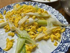 -十二道丰味·徐州土菜·烧烤(何山路店)