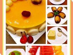 -杭州JW万豪酒店-万豪中餐厅